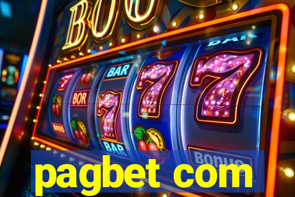 pagbet com